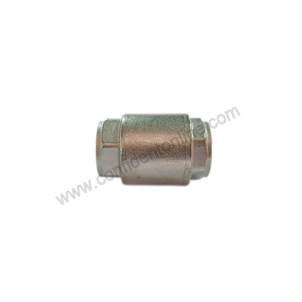 NON RETURN VALVE