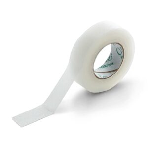CURAD Transparent Adhesive Tape, 1/2" x 10 yd.