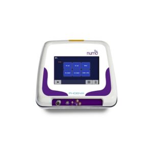 NUMO Ventilator