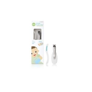 Fridababy NailFrida SnipperClipper Baby Nail Care Set
