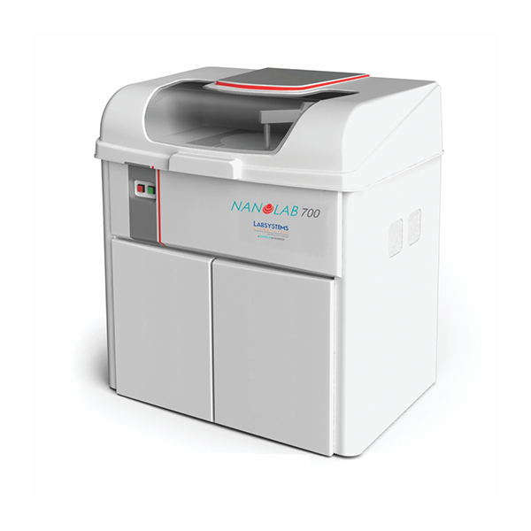 Nanolab 700