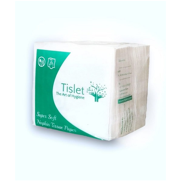 Napkin Tissue Paper
