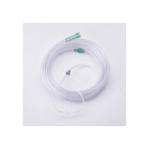 Nasal Canula (25 Pack) - Male end-IN-4100-AM