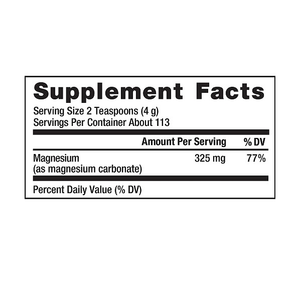 Natural Vitality Natural Calm Raspberry Lemon 16oz - Image 14