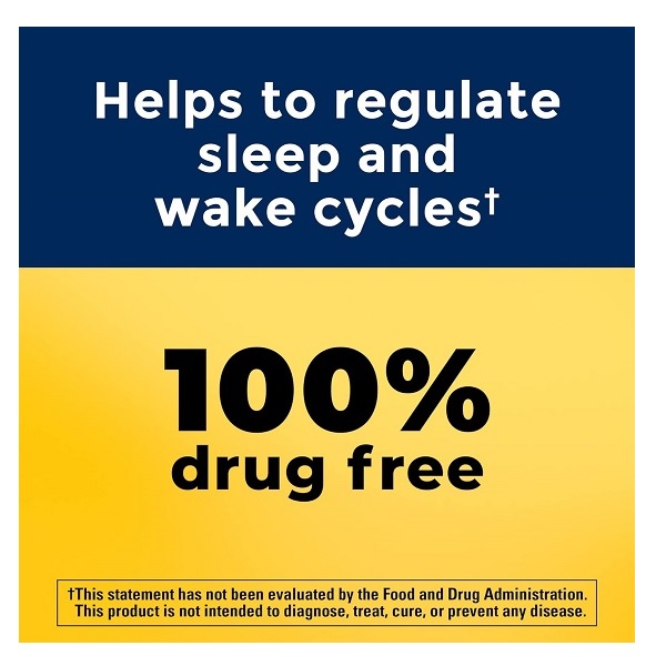 Nature Made Melatonin Tablets, 5 Mg, 90 Count - Image 3