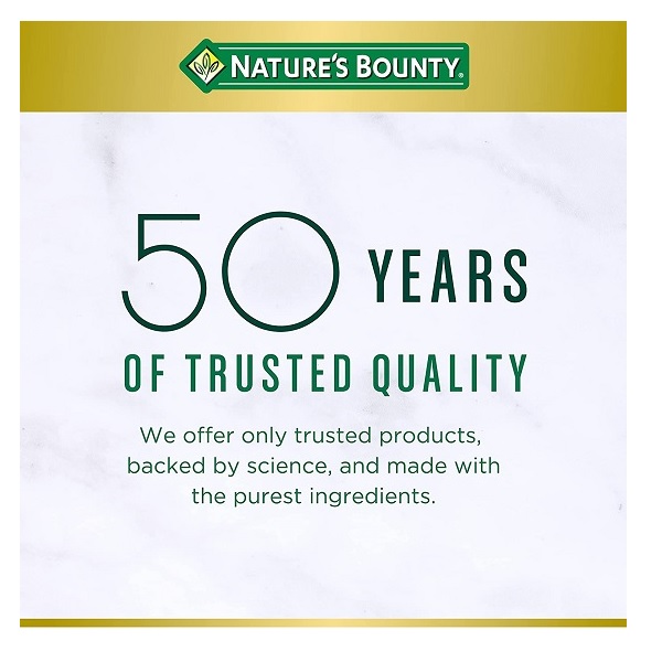 Nature’s Bounty Probiotic 10, Ultra Strength Daily Probiotic Supplement, Support for Digestive, Immune and Upper Respiratory Health, 1 Pack, 30 Capsules - Image 5