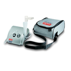 Nebuliser Medel Silver Family