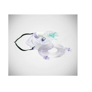Nebulizer Mask Aero Mist- Adult /Child /Neonate