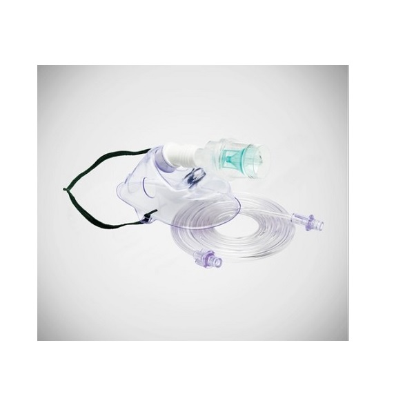 Nebulizer Mask Aero Mist- Adult /Child /Neonate