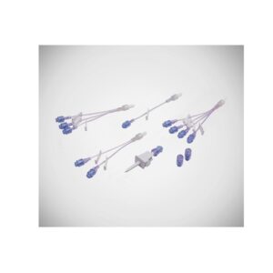 Needle Free Devices Exteena Duo