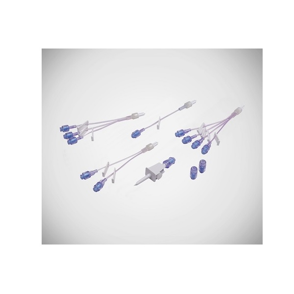 Needle Free Devices Exteena Quadro