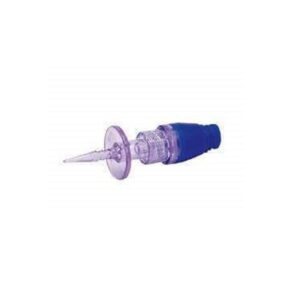 Needle Free Devices Spikier Vented