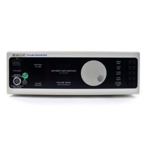 Nellcor N-1000 Pulse Oximeter
