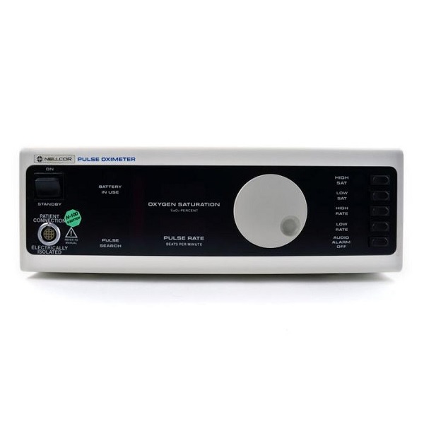 Nellcor N-1000 Pulse Oximeter