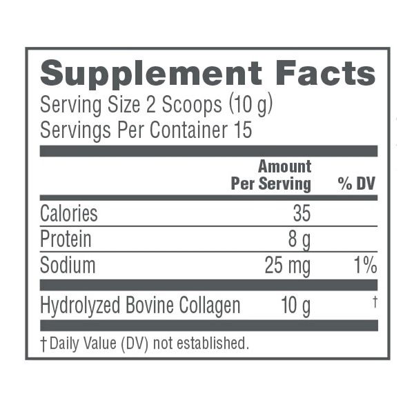 NeoCell Super Collagen Peptides Powder, Unflavored, 15 Servings, Package May Vary, White, 5.3 Oz - Image 7