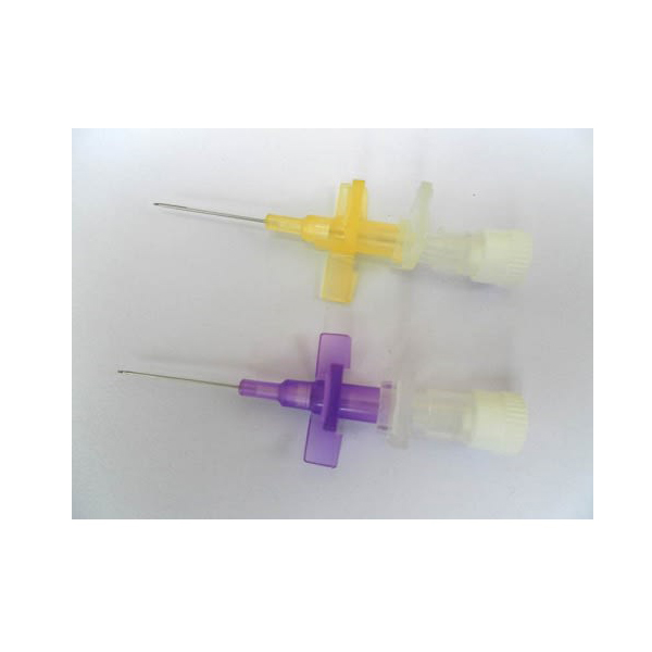 Neocan I.V. Cannula-24G