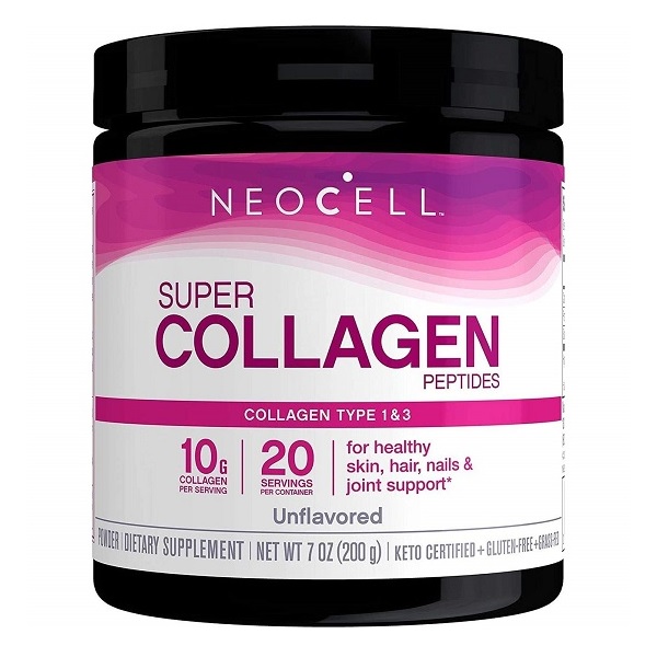 Neocell Laboratories Collagen Powder (7 Oz)