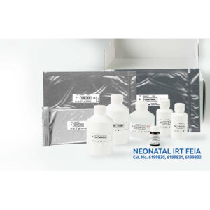 Neonatal IRT FEIA