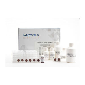 Neonatal Phenylalanine