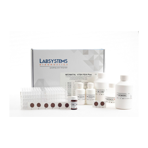 Neonatal Phenylalanine