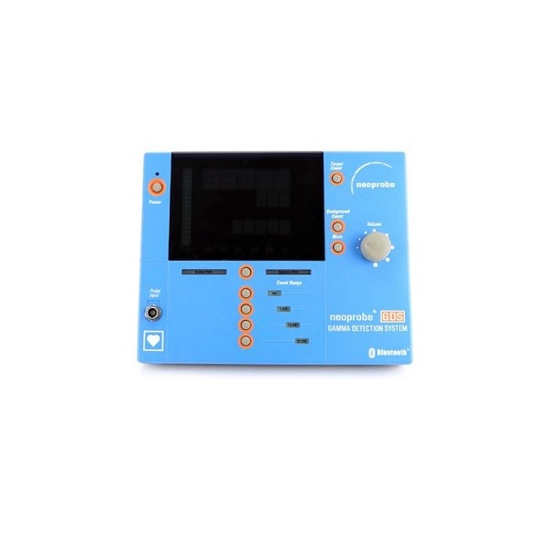 Neoprobe GDS Gamma Detection System, Model 2300