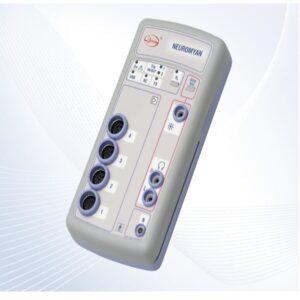 Neuromyoanalyzer NMA-4-01