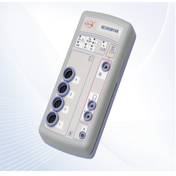 Neuromyoanalyzer NMA-4-01