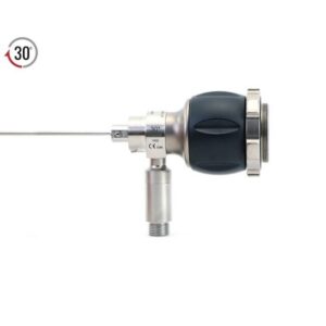 Arthrex 1.9 mm 30° HD SYNERGY Autoclavable Arthroscope, C-Mount, 58 mm
