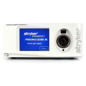 Stryker 40 Liter CORE SIDNE™ Ready High Flow Insufflator