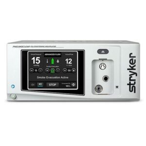 Stryker 50 Liter PneumoClear Insufflator