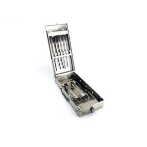 Nezhat-Dorsey Endoscopy Nezhat-Dorsey Dissection System Set