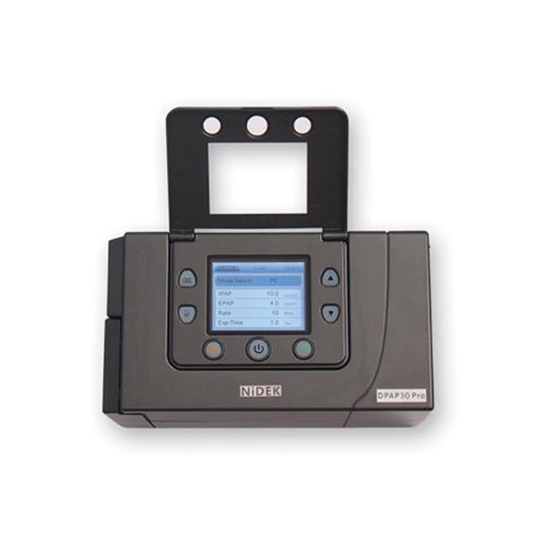 Nidek BiPAP Machine