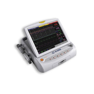 Nidek Fetal Monitor F80