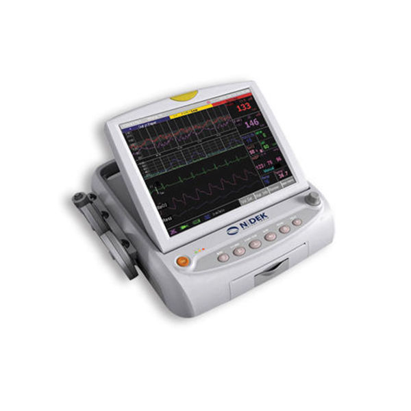Nidek Fetal Monitor F80