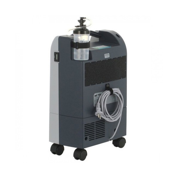Nidek Oxygen Concentrator - Image 2