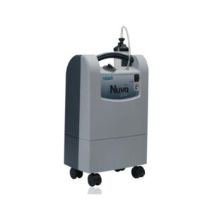 Nidek Oxygen Concentrator