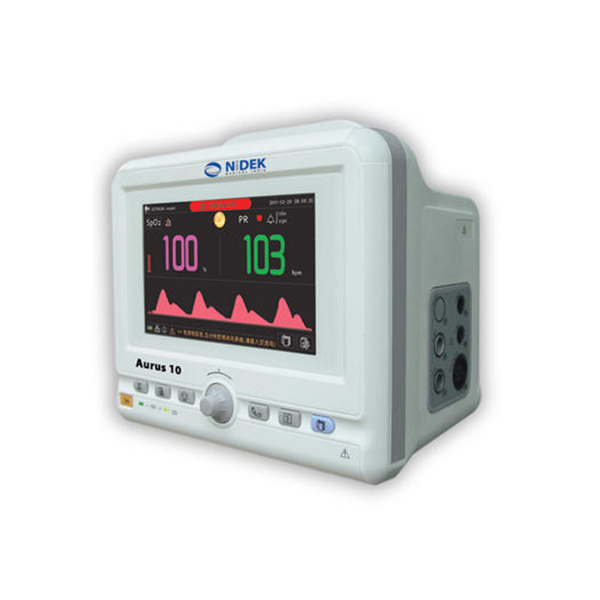 Nidek Vital Sign Monitor - Image 2