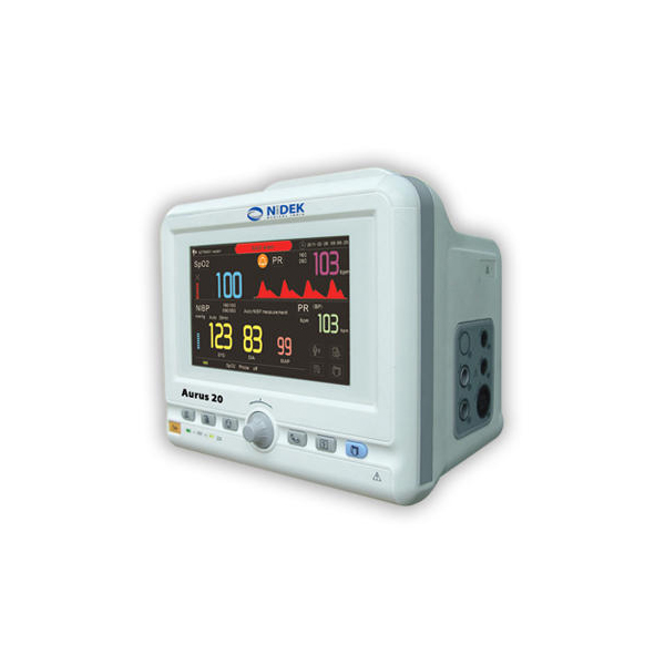 Nidek Vital Sign Monitor - Image 3