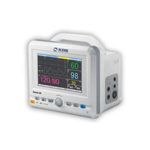 Nidek Vital Sign Monitor