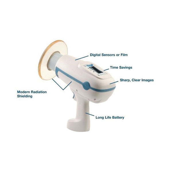 Nomad Pro 2 Intraoral X-Ray - Image 4