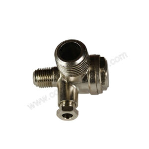 Non Return Valve New type