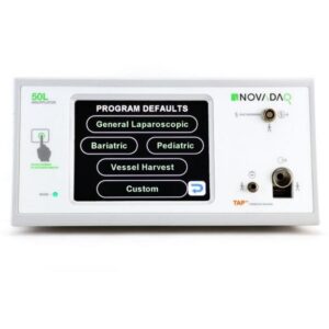 Novadaq 50 Liter Insufflator