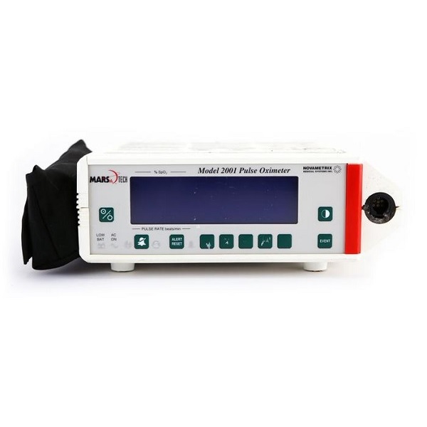 Novametrix MARSpO2 Pulse Oximeter
