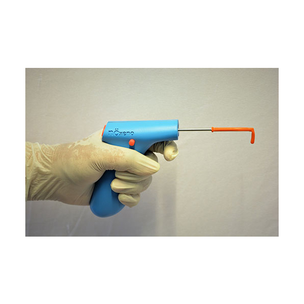 Noxeno - Simple and safe nasal foreign body extractor - Image 2