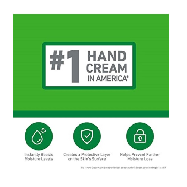 O'Keeffe's Hand Cream for Wood-working, Plastering, Masonry, Gutter-installation, Dry-walling (Dry Skin) 100 ml - Image 3