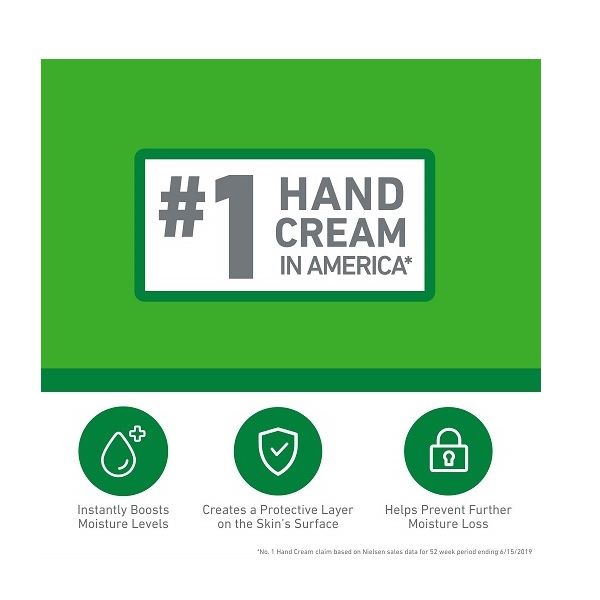 O'Keeffe's Working Hands Hand Cream, 3.4 oz., Jar, (Pack of 4) - Image 4