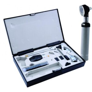 OPTIKA® | LED DIAGNOSTIC SET - 20.000.450