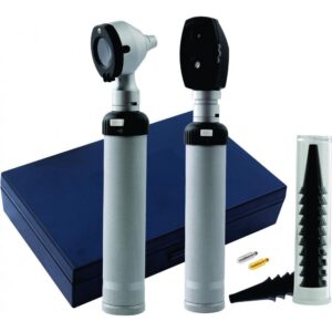 OPTIKA® | LED OTO-OPHTHALMOSCOPE SET - 20.000.422