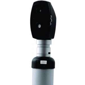 OPTIKA® |XENON 3.5V RECHARGEABLE OPHTHALMOSCOPE - 20.000.353