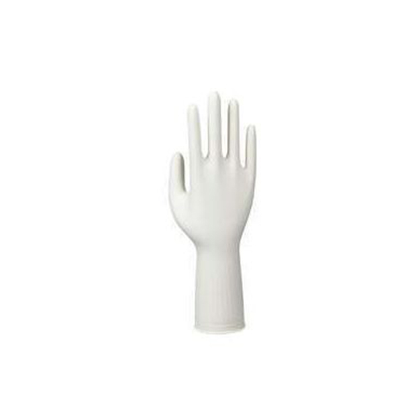 OR Standard Latex Surgical Gloves - Powdered